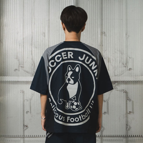 26Paingerman LooseFitトレーニングシャツ