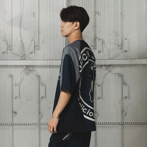 26Paingerman LooseFitトレーニングシャツ