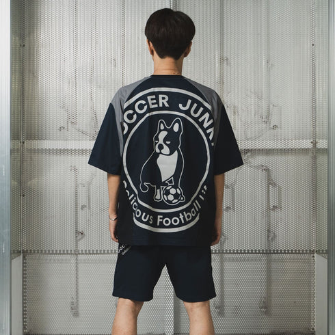 26Paingerman LooseFitトレーニングシャツ