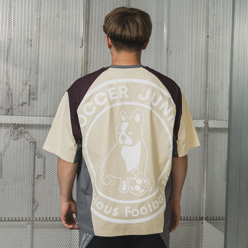 26Paingerman LooseFitトレーニングシャツ