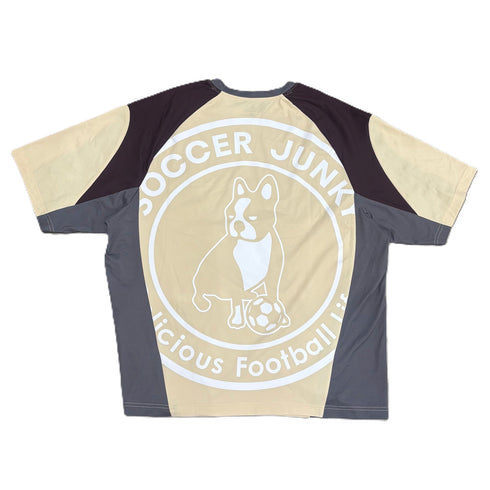 26Paingerman LooseFitトレーニングシャツ