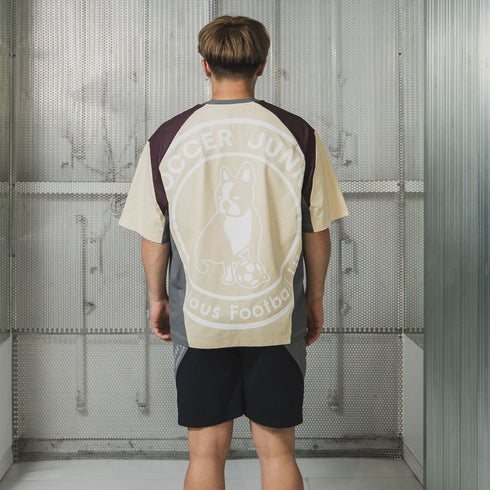 26Paingerman LooseFitトレーニングシャツ
