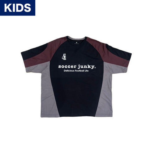 【KIDS】26Paingerman LooseFitトレーニングシャツ