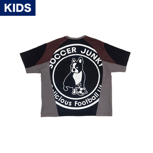 【KIDS】26Paingerman LooseFitトレーニングシャツ