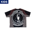 【KIDS】26Paingerman LooseFitトレーニングシャツ