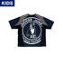 【KIDS】26Paingerman LooseFitトレーニングシャツ