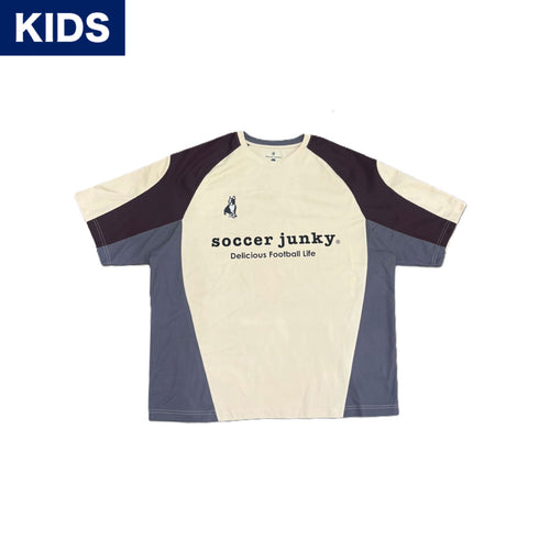 【KIDS】26Paingerman LooseFitトレーニングシャツ