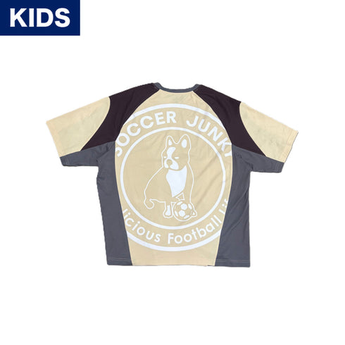 【KIDS】26Paingerman LooseFitトレーニングシャツ