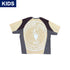 【KIDS】26Paingerman LooseFitトレーニングシャツ
