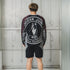 26Paingerman LooseFitロングスリーブトレーニングシャツ