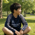 【KIDS】26Paingerman LooseFitロングスリーブトレーニングシャツ