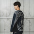 26Paingerman LooseFitロングスリーブトレーニングシャツ