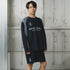 26Paingerman LooseFitロングスリーブトレーニングシャツ
