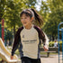 【KIDS】26Paingerman LooseFitロングスリーブトレーニングシャツ