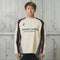 26Paingerman LooseFitロングスリーブトレーニングシャツ