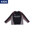 【KIDS】26Paingerman LooseFitロングスリーブトレーニングシャツ