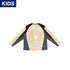 【KIDS】26Paingerman LooseFitロングスリーブトレーニングシャツ