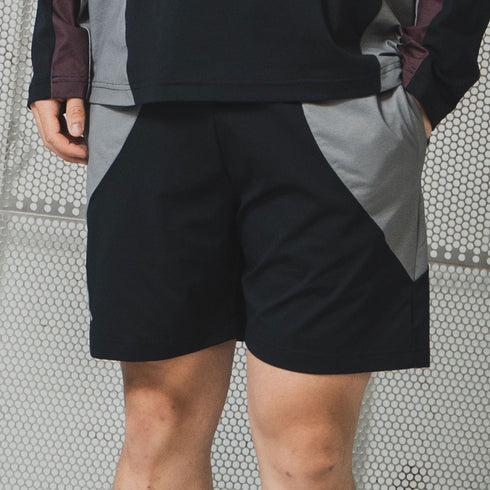 26Paingerman トレーニングショーツ