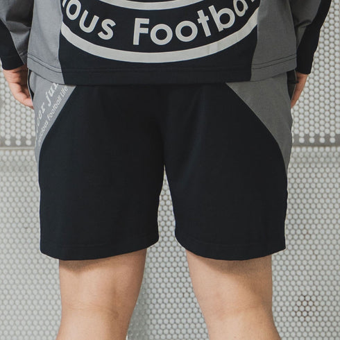 26Paingerman トレーニングショーツ