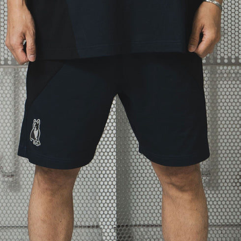 26Paingerman トレーニングショーツ