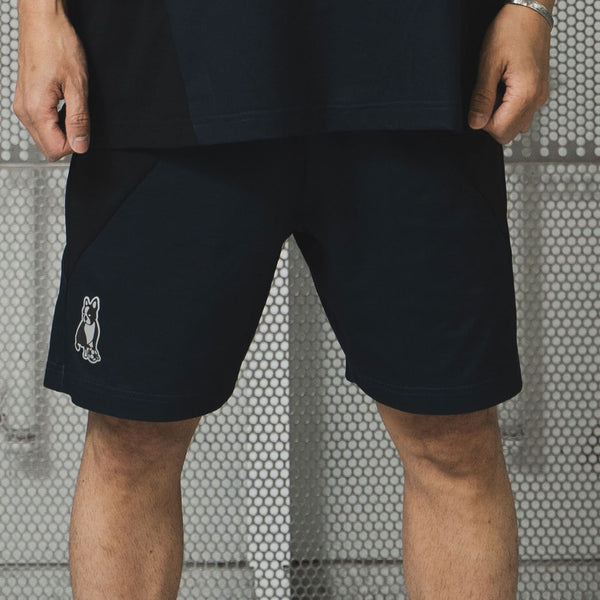 26Paingerman トレーニングショーツ