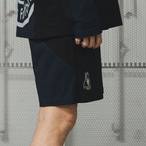 26Paingerman トレーニングショーツ