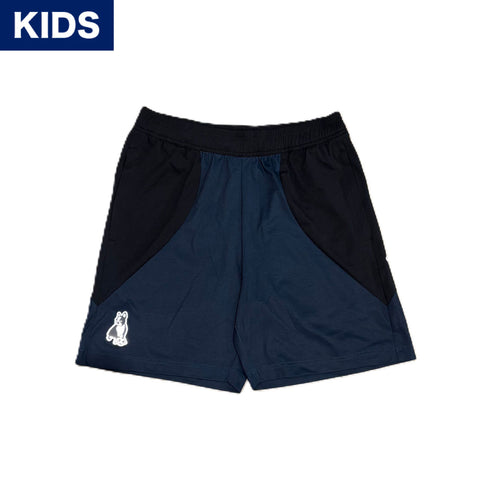【KIDS】26Paingerman トレーニングショーツ