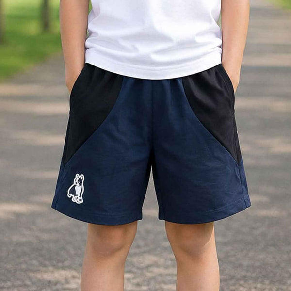 【KIDS】26Paingerman トレーニングショーツ