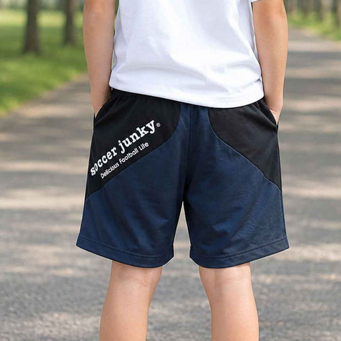 【KIDS】26Paingerman トレーニングショーツ