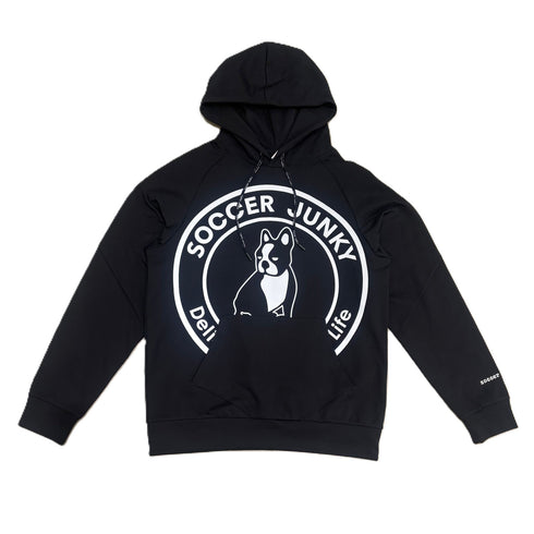 26Paingerman ストレッチフーディー