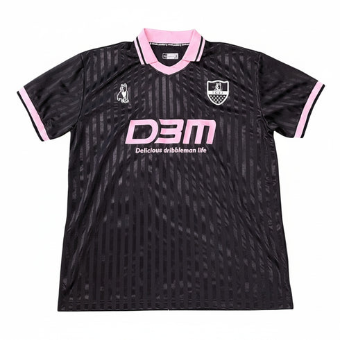 D3M ゲームシャツ