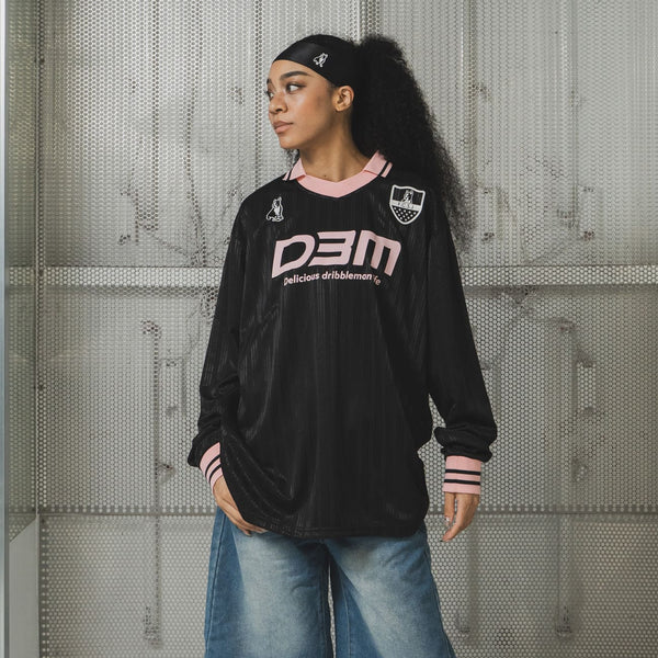 D3M ロングスリーブゲームシャツ