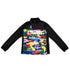 D3M トレーニングHalf-Zip