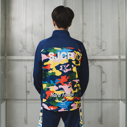 D3M トレーニングHalf-Zip