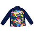 D3M トレーニングHalf-Zip