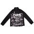 D3M トレーニングHalf-Zip