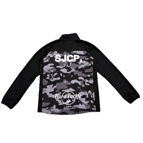 D3M トレーニングHalf-Zip