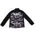 D3M トレーニングHalf-Zip