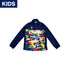 【KIDS】D3M トレーニングHalf-Zip