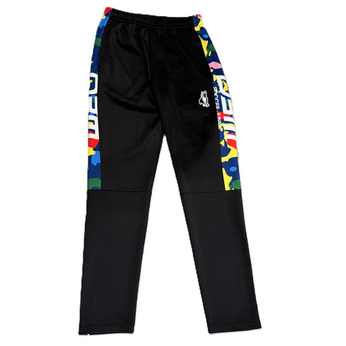 D3M トレーニングロングパンツ