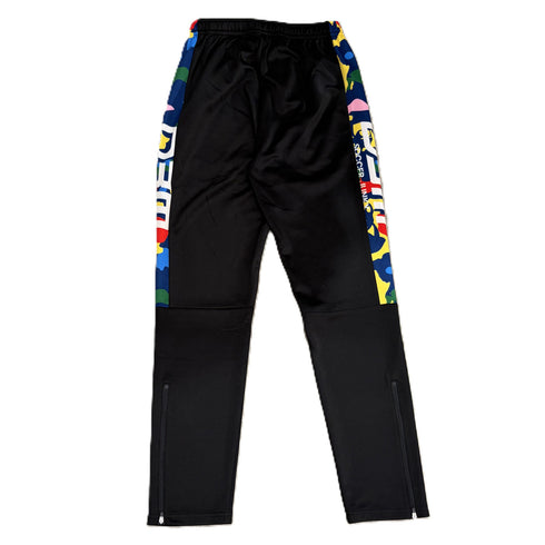 D3M トレーニングロングパンツ