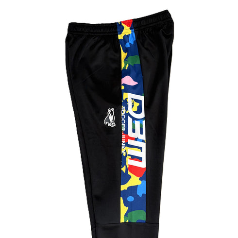 D3M トレーニングロングパンツ