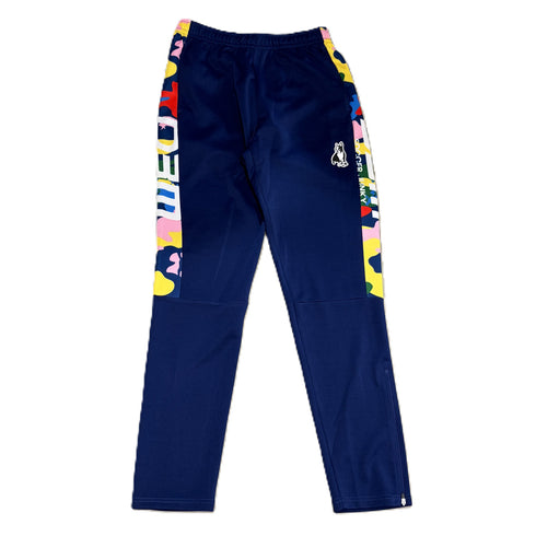 D3M トレーニングロングパンツ