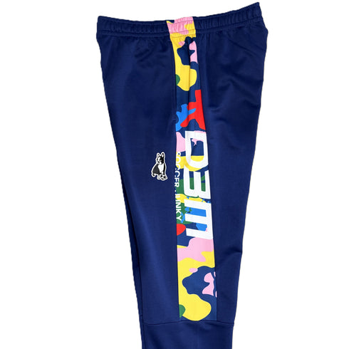 D3M トレーニングロングパンツ