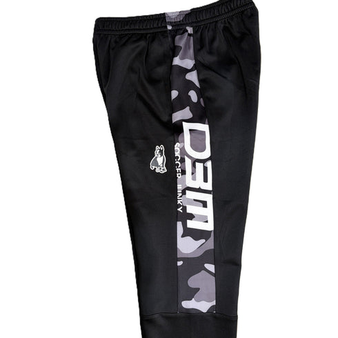 D3M トレーニングロングパンツ