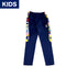 【KIDS】D3M トレーニングロングパンツ