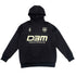 D3M ストレッチDryスウェットフーディー