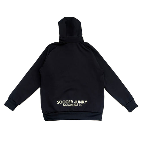 D3M ストレッチDryスウェットフーディー