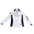traps letter ストレッチスムースプロトレHalf-Zip