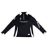 traps letter ストレッチスムースプロトレHalf-Zip